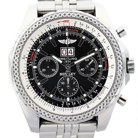 breitling 1884 j44362|bentley a44362 chronograph.